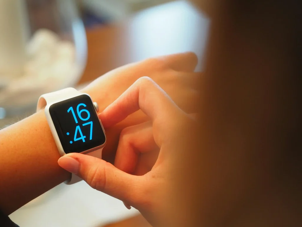 Jak odłączyć apple watch od iphone