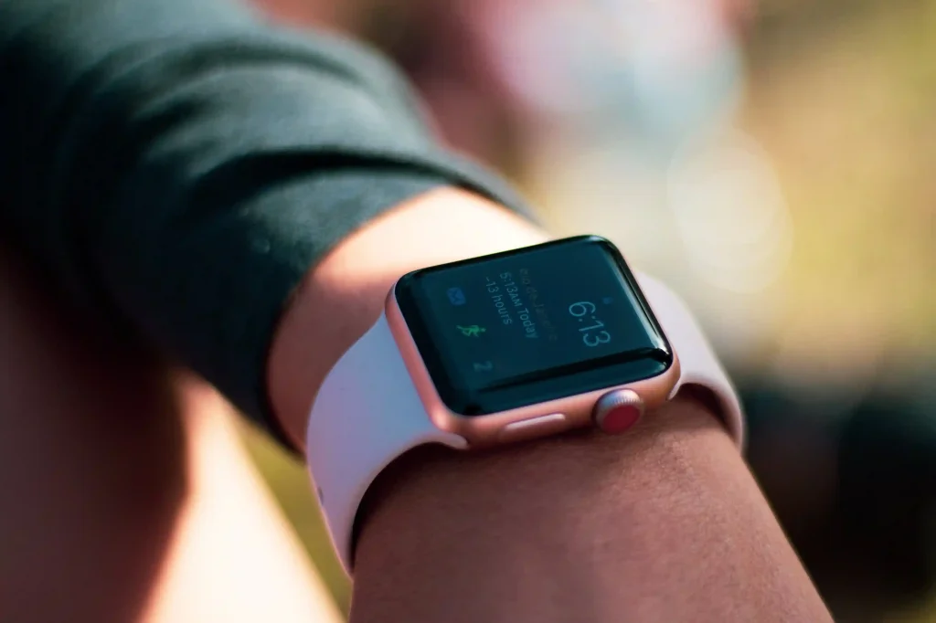 Czy Apple Watch współpracuje z Androidem?
