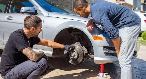 Twoje centrum części samochodowych online